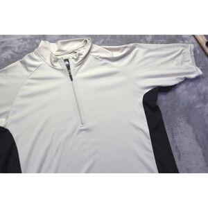 Nike ACG Base Layer "1" 1/4 Zip Shirt Men's Size M Running Hiking